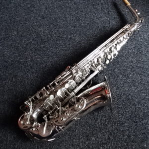 Saxophone Alto Yanagisawa 800 - atelier occazik