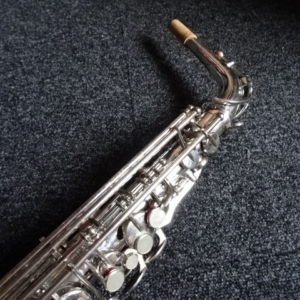 Saxophone Alto Yanagisawa 800 - atelier occazik