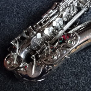 Saxophone Alto Yanagisawa 800 - atelier occazik