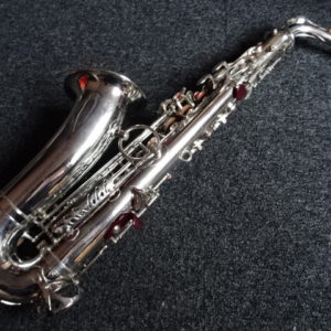 Saxophone Alto Yanagisawa 800 - atelier occazik