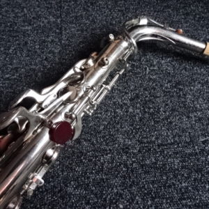 Saxophone Alto Yanagisawa 800 - atelier occazik