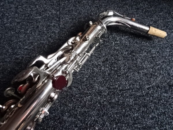 Saxophone Alto Yanagisawa 800 - atelier occazik