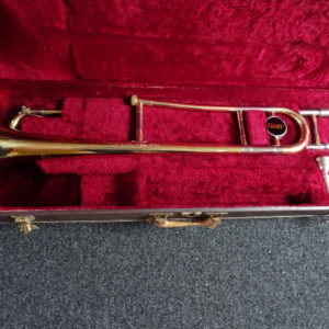 Trombone simple jupiter SSL 432 - atelier occazik