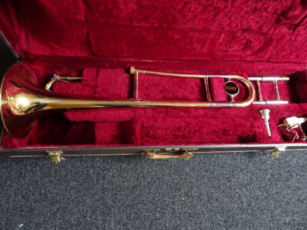 Trombone simple jupiter SSL 432 - atelier occazik