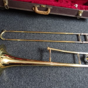 Trombone simple jupiter SSL 432 - atelier occazik