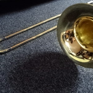 Trombone simple jupiter SSL 432 - atelier occazik