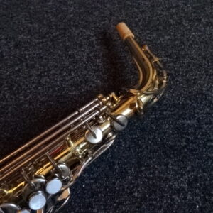 Saxophone Yamaha YAS 25 - atelier occazik