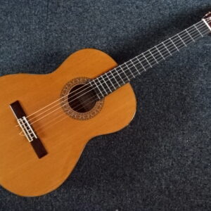 Guitare Alhambra 4P classique