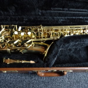 Neotech Harnais Saxophone Junior occasion - Atelier Occazik