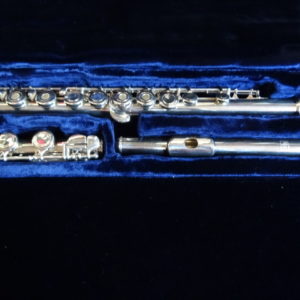Trevor James privilège - Atelier Occazik