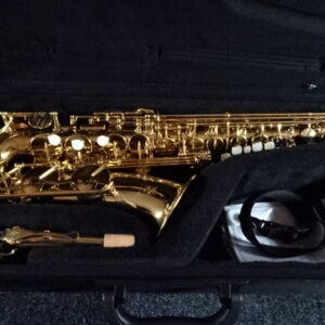 Saxophone Yamaha YAS 280 - atelier occazik