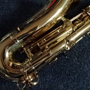 Saxophone Yamaha YAS 280 - atelier occazik