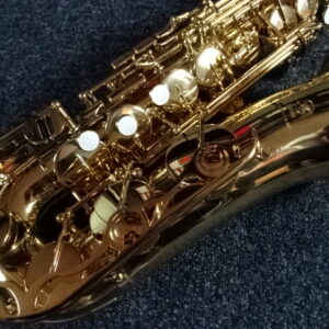 Saxophone Yamaha YAS 280 - atelier occazik