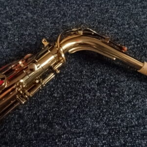 Saxophone Yamaha YAS 280 - atelier occazik