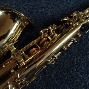 Saxophone Yamaha YAS 280 - atelier occazik