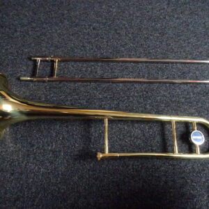 Trombone simple Getzen 300 - atelier occazik