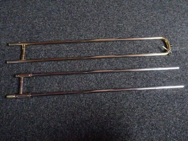 Trombone simple Getzen 300 - atelier occazik