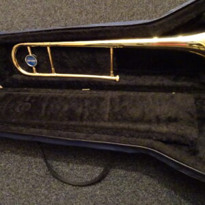 Trombone Simple Getzen 351