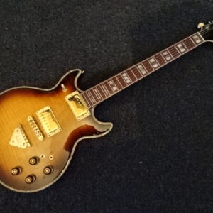 Guitare Ibanez AR420 - VLS