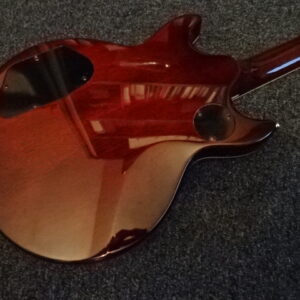 Guitare Ibanez AR420-VLS - atelier occazik