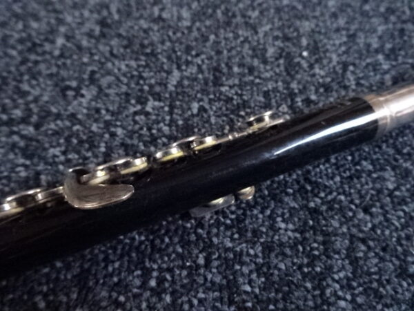 Piccolo Yamaha YPC 32 - atelier occazik