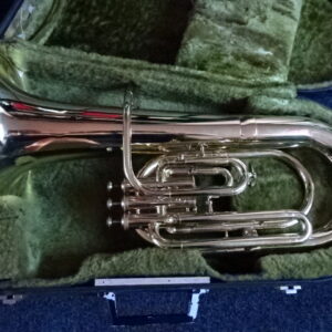 Saxhorn sib Courtois 162 - atelier occazik