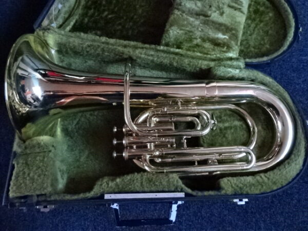 Saxhorn sib Courtois 162 - atelier occazik