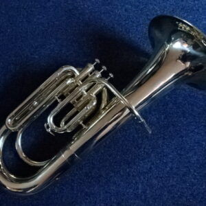 Saxhorn sib Courtois 162 - atelier occazik