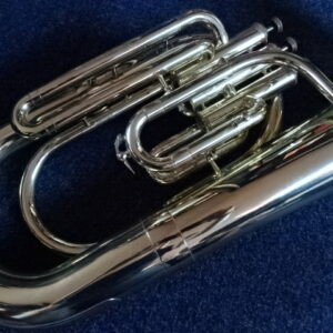 Saxhorn sib Courtois 162 - atelier occazik