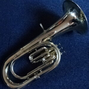 Saxhorn sib Courtois 162 - atelier occazik