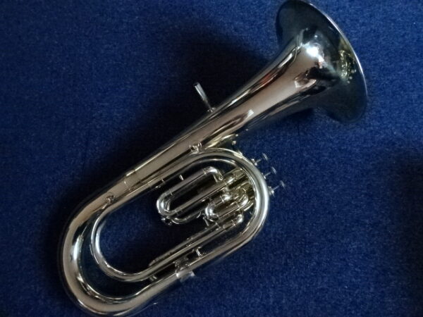 Saxhorn sib Courtois 162 - atelier occazik