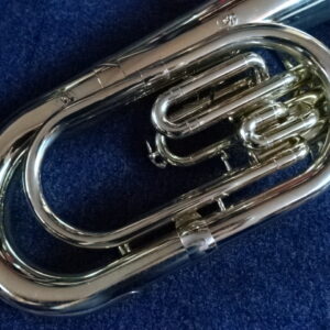 Saxhorn sib Courtois 162 - atelier occazik