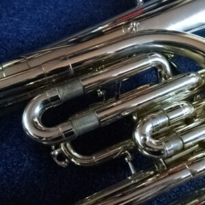 Saxhorn sib Courtois 162 - atelier occazik