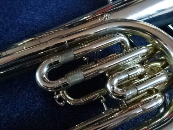 Saxhorn sib Courtois 162 - atelier occazik