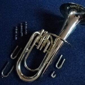 Saxhorn sib Courtois 162 - atelier occazik