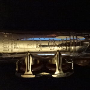 Saxophone Alto Pierret - atelier occazik