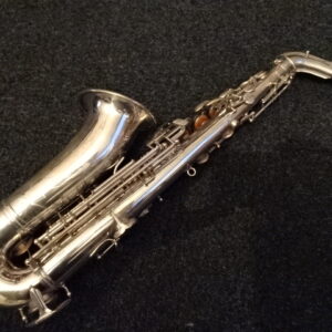 Saxophone Alto Pierret - atelier occazik