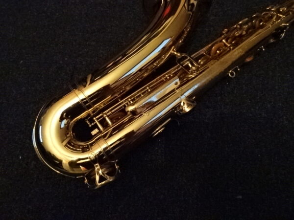 Saxophone Tenor Yamaha YTS 32 - atelier occazik