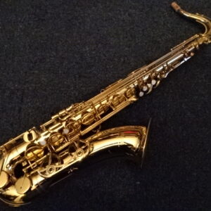 Saxophone Tenor Yamaha YTS 32 - atelier occazik