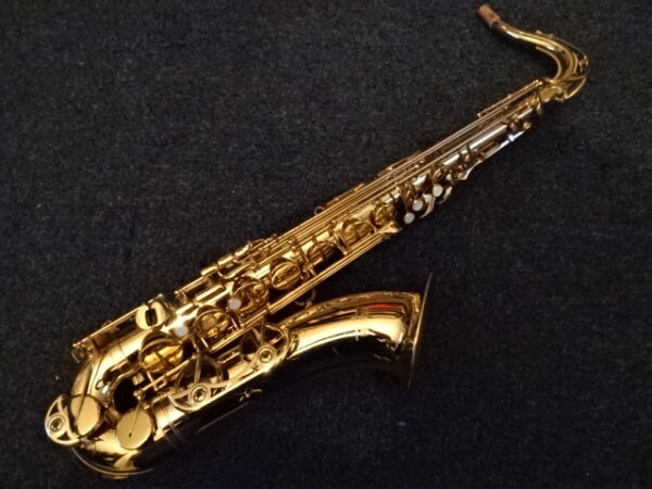 Saxophone Tenor Yamaha YTS 32 - atelier occazik