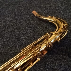 Saxophone Tenor Yamaha YTS 32 - atelier occazik