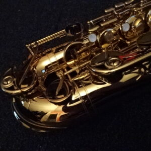 Saxophone Tenor Yamaha YTS 32 - atelier occazik