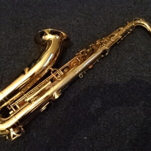 Saxophone Tenor Yamaha YTS 32 - atelier occazik