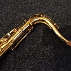 Saxophone Tenor Yamaha YTS 32 - atelier occazik