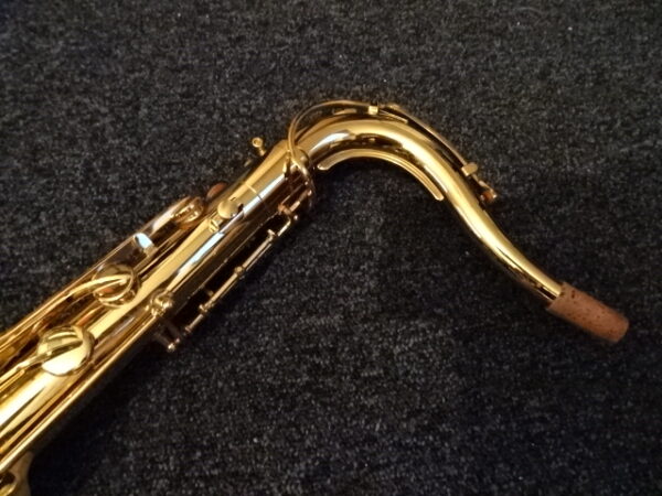 Saxophone Tenor Yamaha YTS 32 - atelier occazik