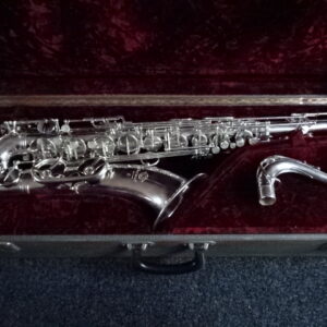 Neotech Harnais Saxophone Junior occasion - Atelier Occazik