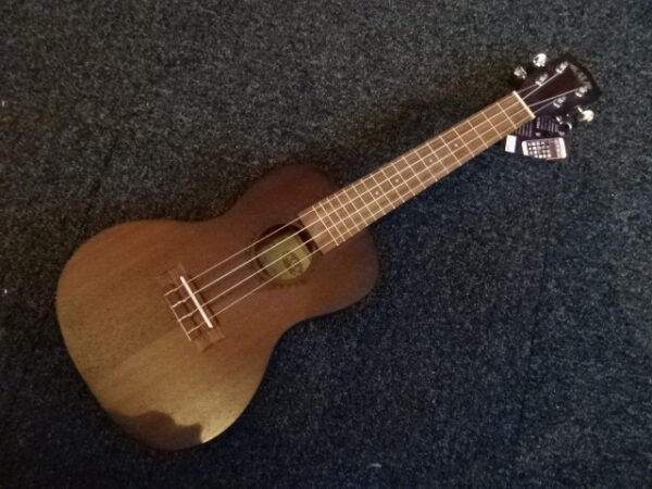 Ukulele Kala KA 15C - atelier occazik