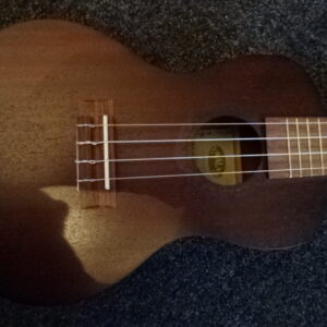 Ukulele Kala KA 15C - atelier occazik