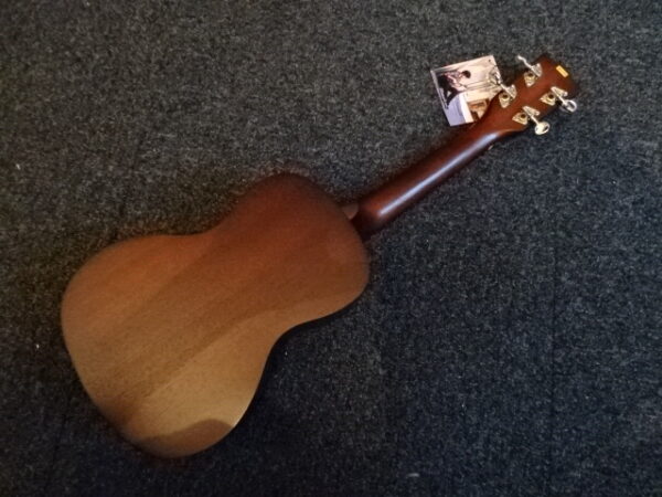 Ukulele Kala KA 15C - atelier occazik