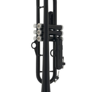 pTrumpet Trompette hyTech noir - atelier occazik